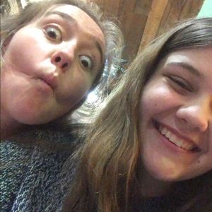 Meet your Posher, Sara